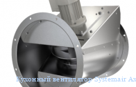 �������� ���������� Systemair AxZent 400E4